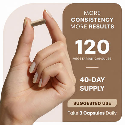 Max Potency Nattokinase 10,000 FU - Circulation Support