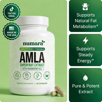 Amla Superfruit Extract