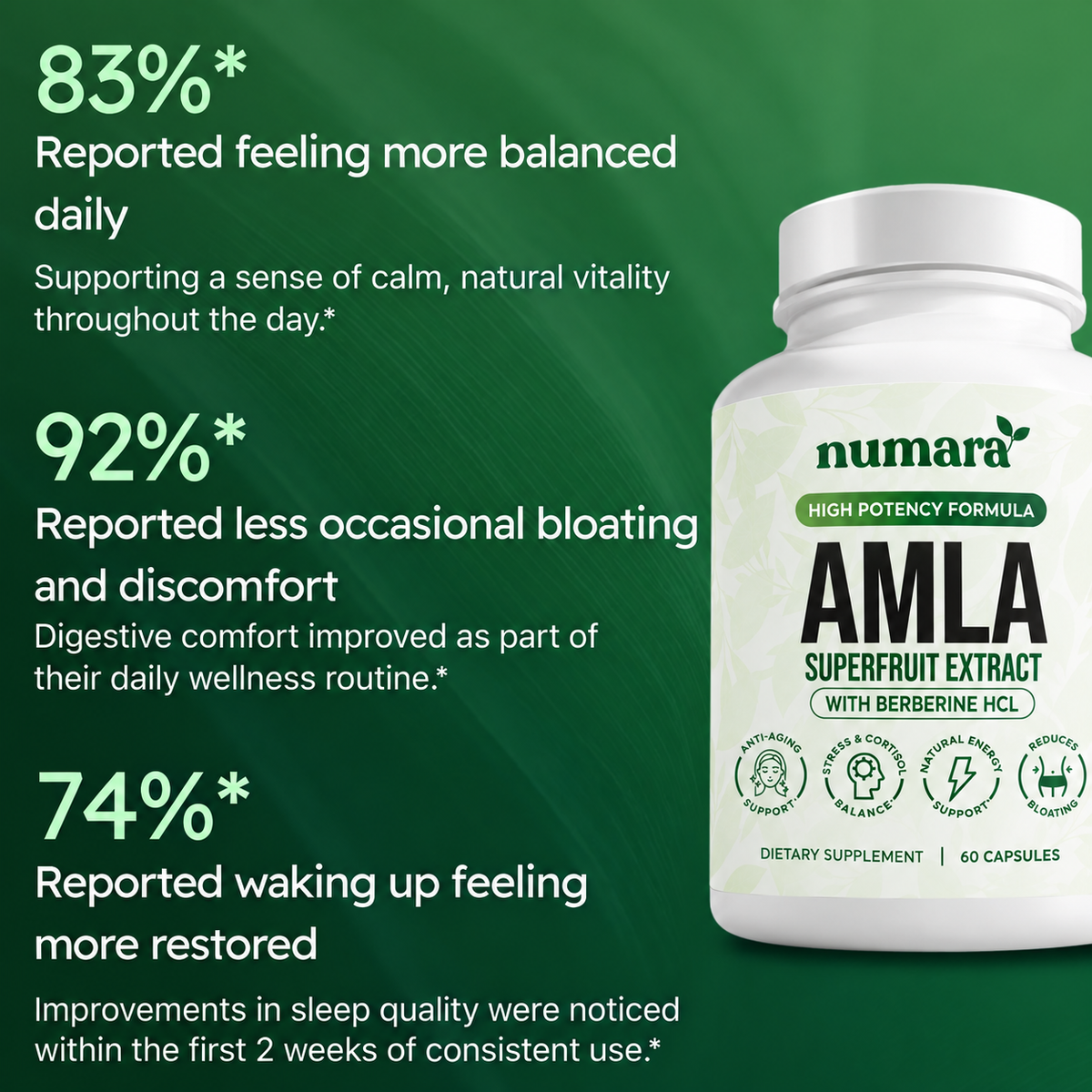 Amla Superfruit Extract