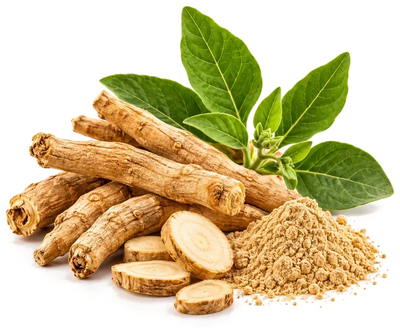 Ashwagandha