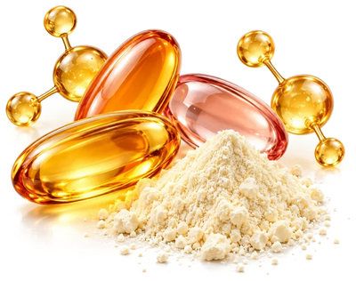 Methylated B-Complex