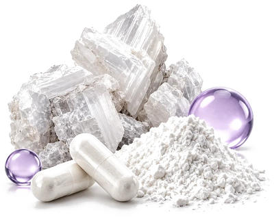 Magnesium Complex