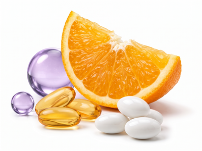 The Antioxidant Recycler