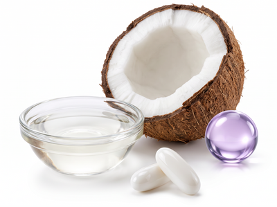 Coconut Oil